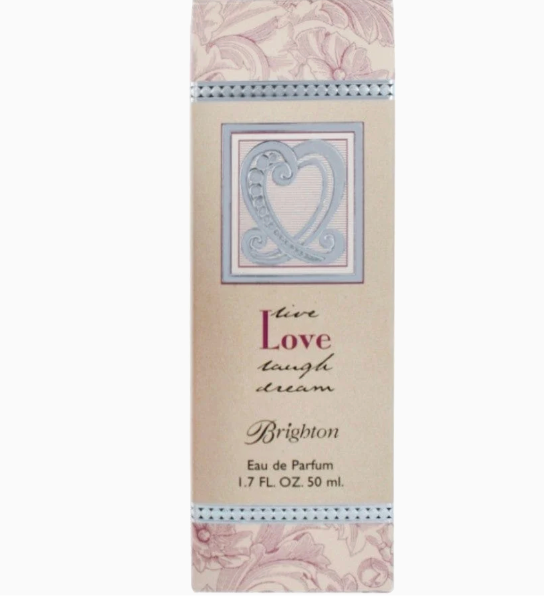 LOVE EAU de PARFUM
