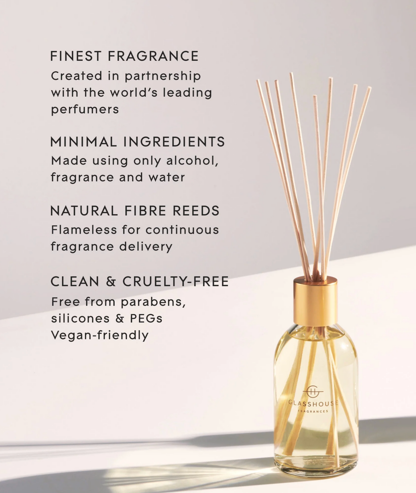 8.4 fl.oz. Diffuser - SUNSETS IN CAPRI