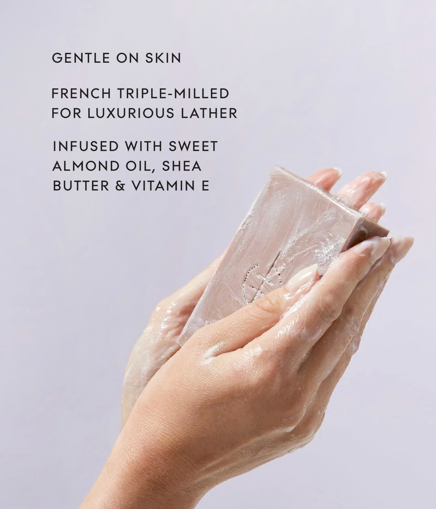 GF 6.3 oz. Body Bar - LOST IN AMALFI