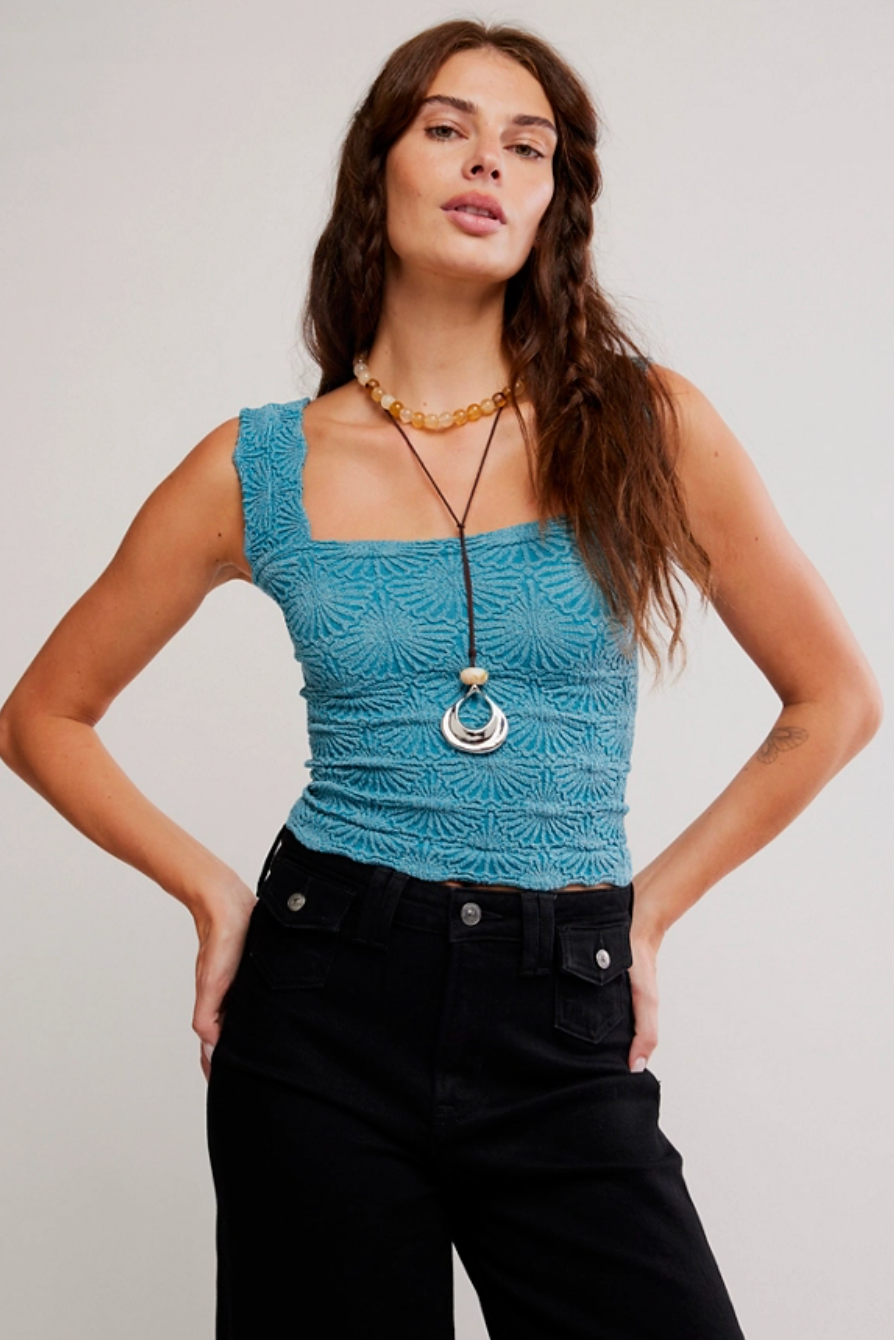 LOVE LETTER CAMI
