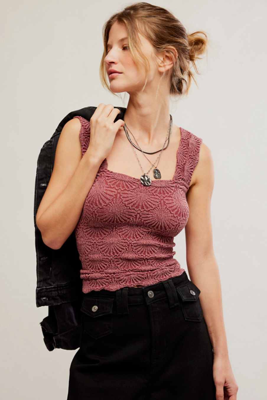 LOVE LETTER CAMI