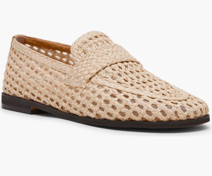 STEWART FOOTWEAR