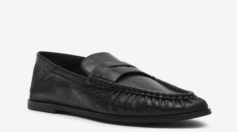 STEWART FOOTWEAR