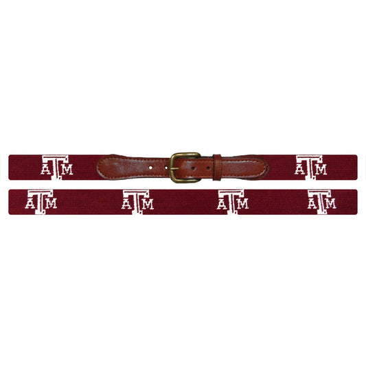 Texas A&M (Maroon) Size 36