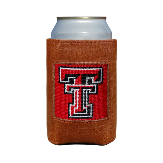 Texas Tech Can Cooler