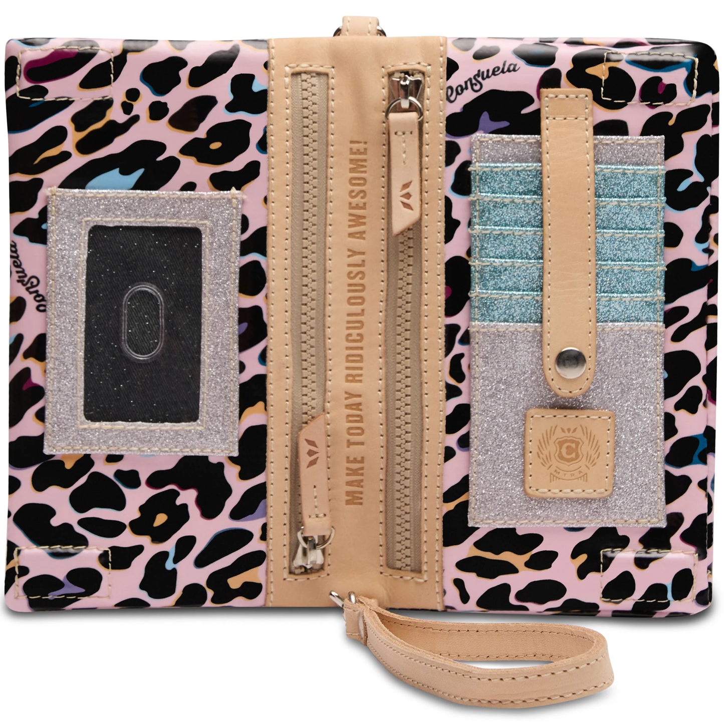 Uptown Crossbody, Ruth
