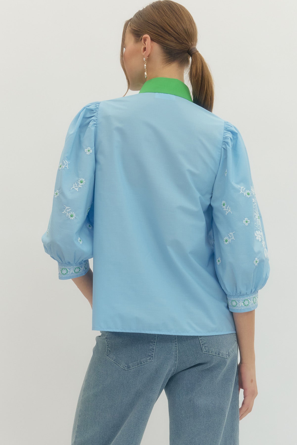 VALENTINA TOP