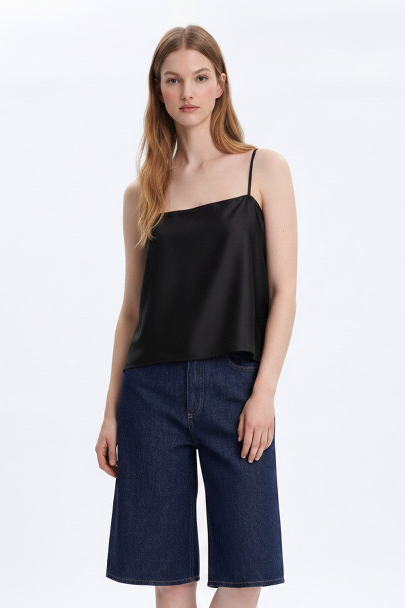OPENBACK CAMI TOP