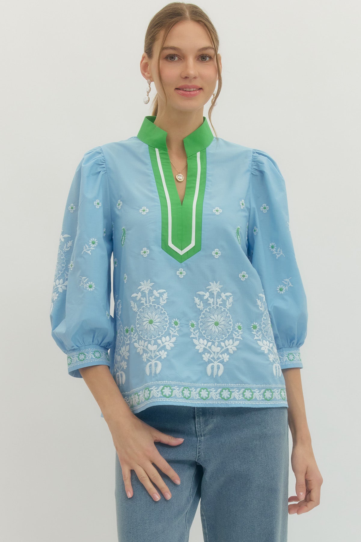 VALENTINA TOP