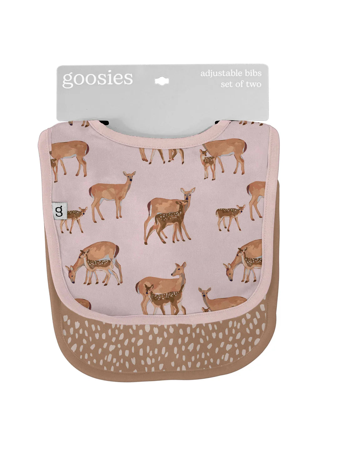 Bib Set