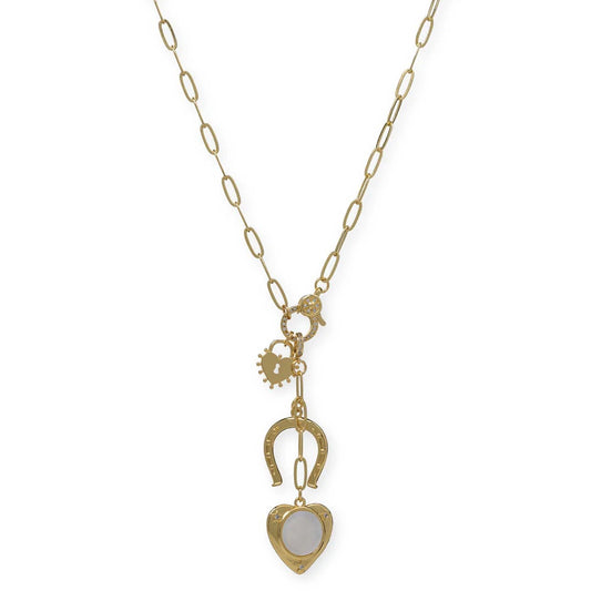 MONTANA LARIAT - N-181