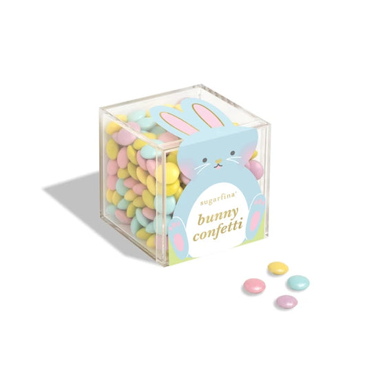 Bunny Confetti - Small