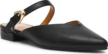 DOMAINICA FOOTWEAR