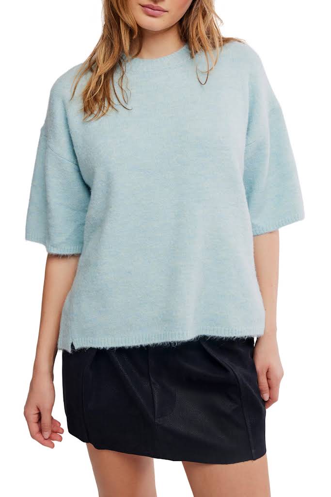MARGOT SWEATER TEE
