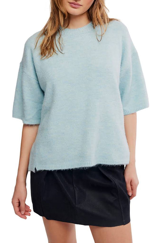 MARGOT SWEATER TEE