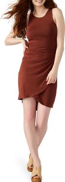 ARCHER DRESS