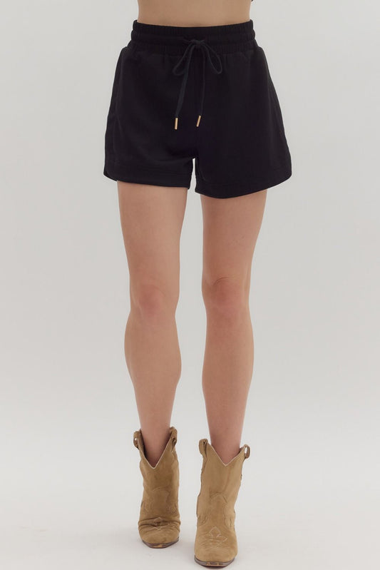 CATE SHORTS