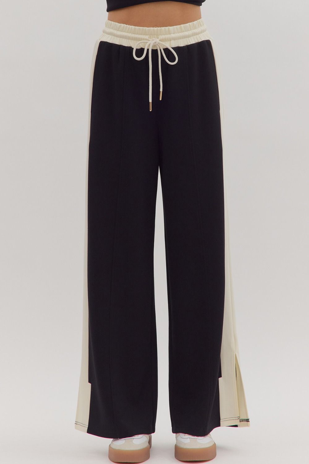 Scarlet Pants