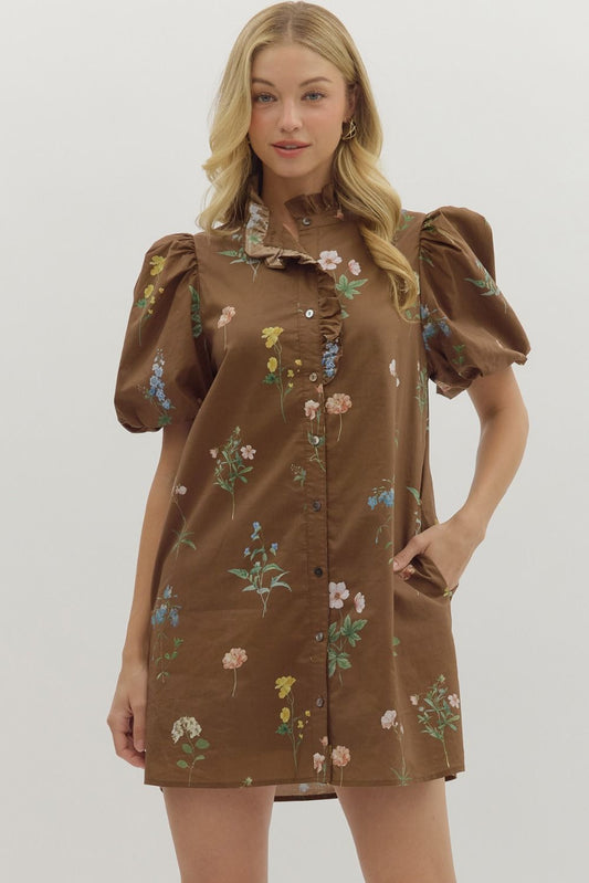 Ivy Dress