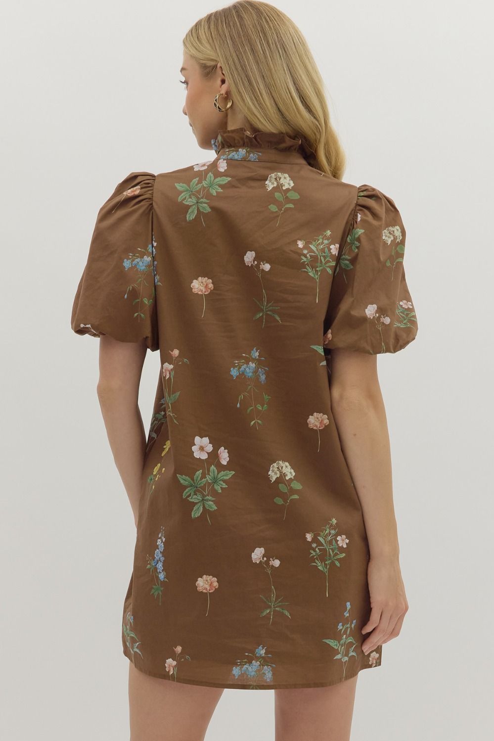 Ivy Dress