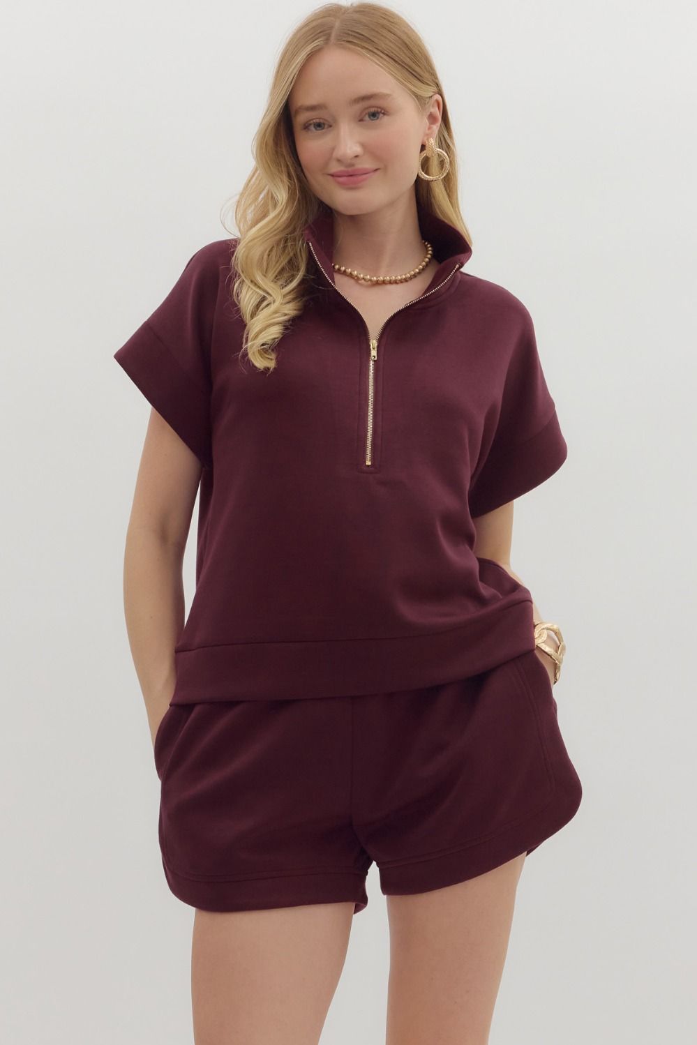 CATE TOP
