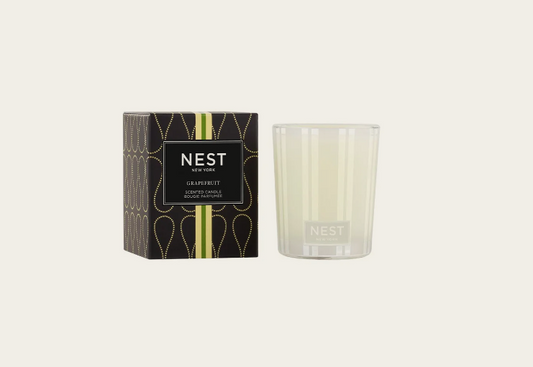 Votive Candle 2 oz GRAPEFRUIT