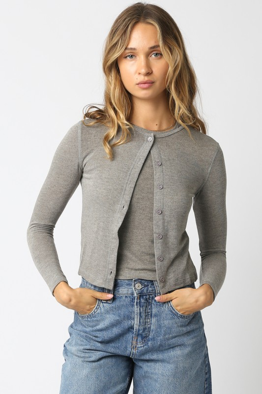 Joan Sweater