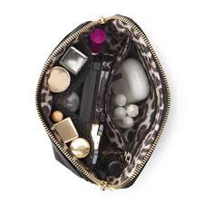 Everyday Black / Leopard