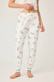 banded pant catletics