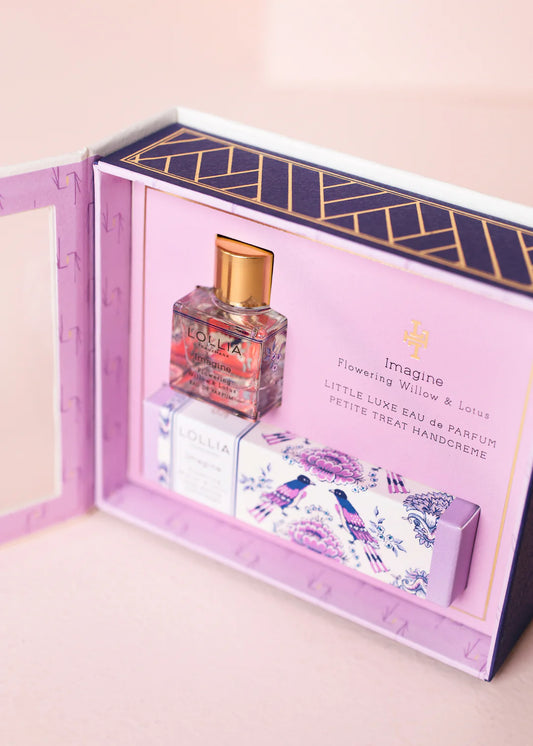 IMAGINE FRAGRANCE STORY FRAGRANCE STORY GIFT SET