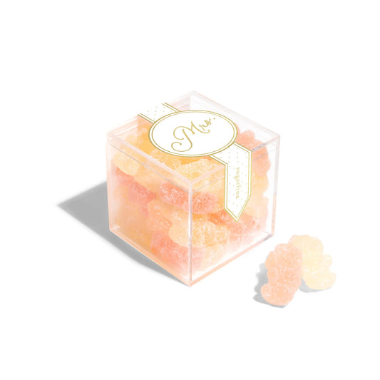 "Mrs" Bubbly Bears - Small