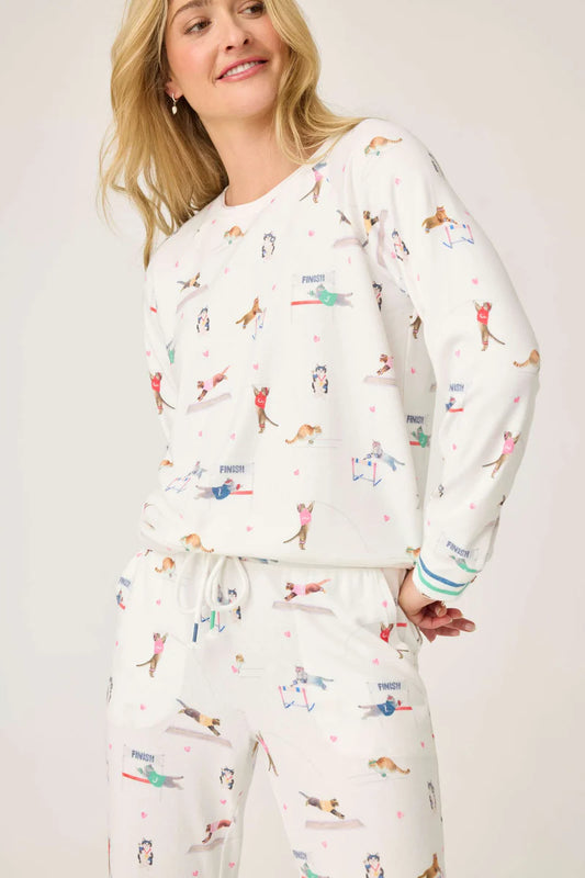 long sleeve cathletics