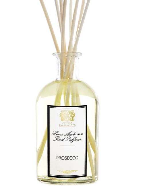 250ml Prosecco Home Ambiance Diffuser