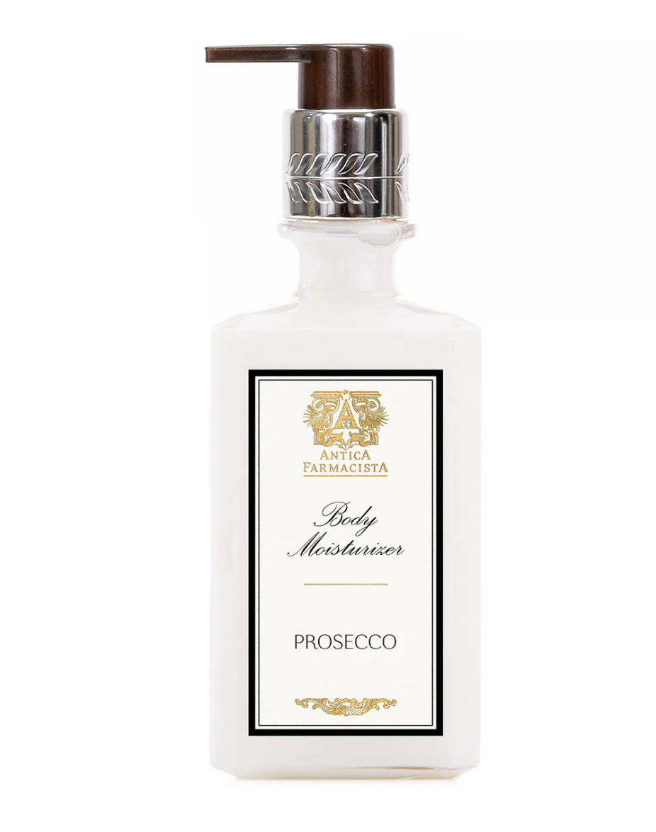 10oz Prosecco Body Moisturizer