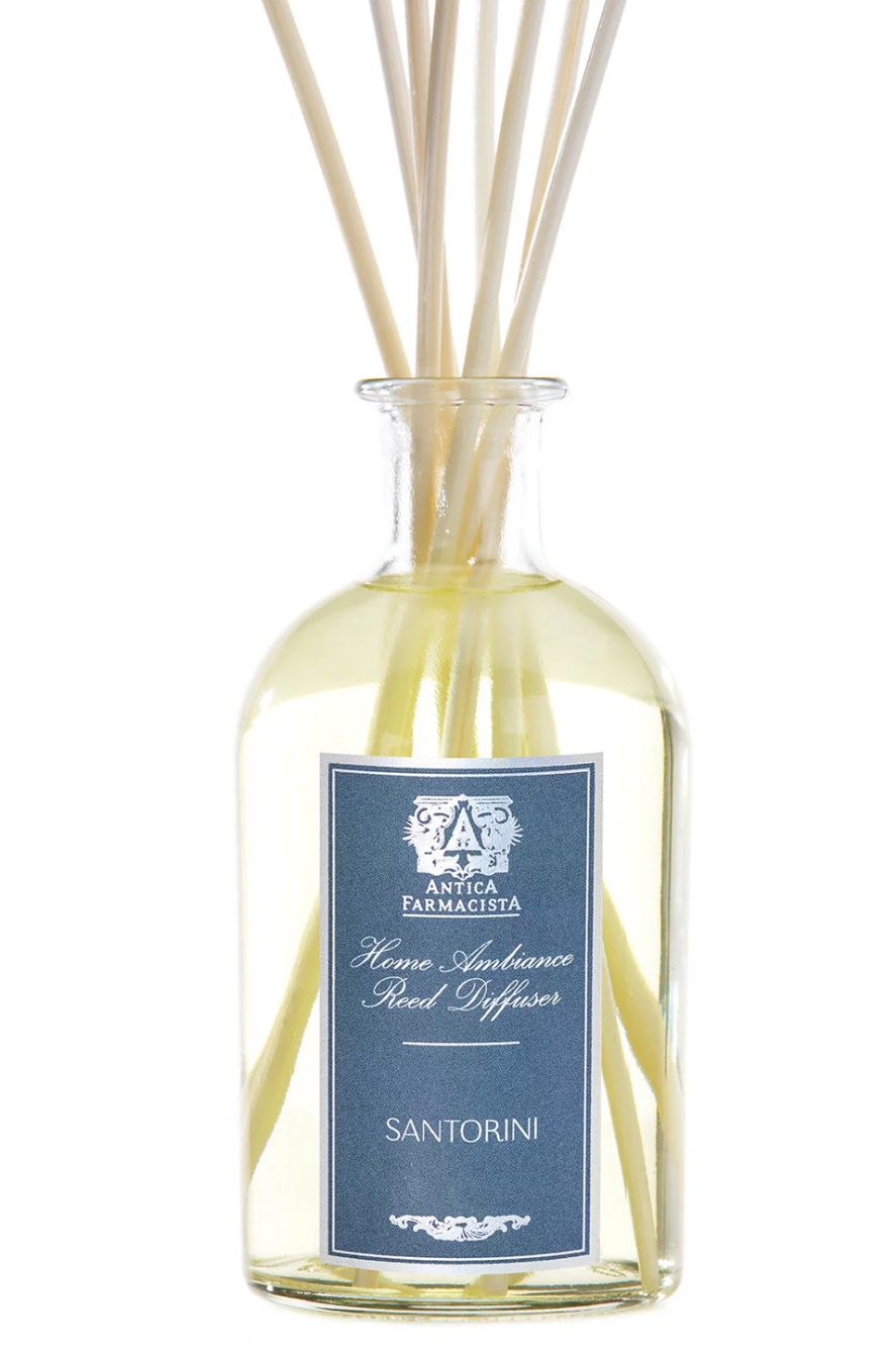 250ml Santorini Home Ambiance Diffuser