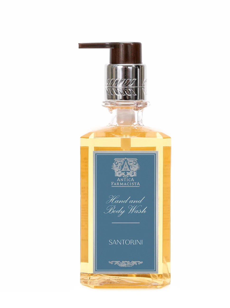 10oz Santorini Hand Wash