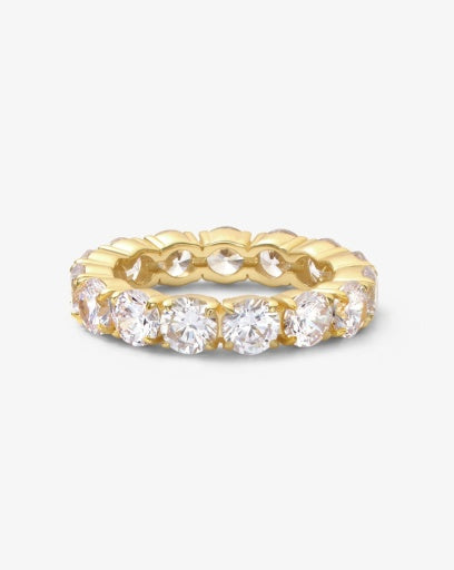 Grand HeiressRing
