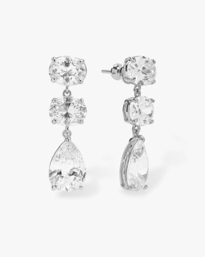 Hello Gorgeous DropEarrings