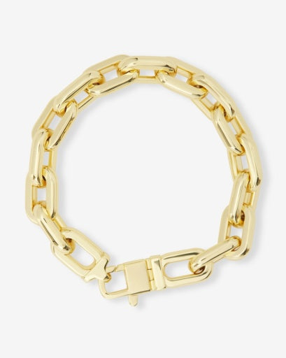 Frankie Chain Bracelet