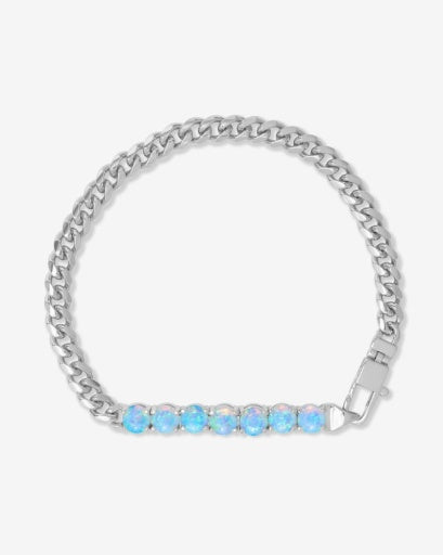 Baby Julian Loves OpalsBracelet
