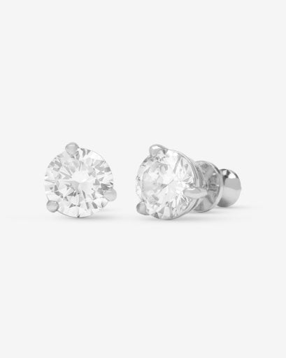 Not Your Basic 8mm Studs