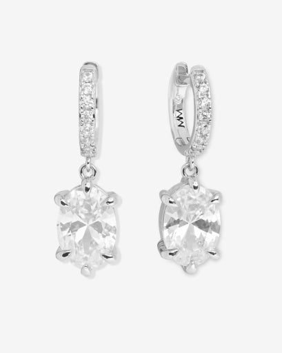 She's On Point Earrings