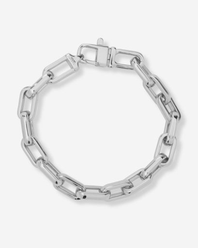 Lil' Frankie Chain Bracelet