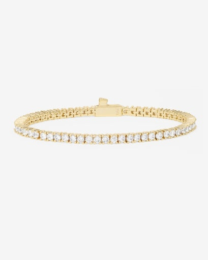 Heiress Tennis Bracelet