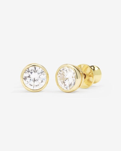 Baroness 6mm Studs