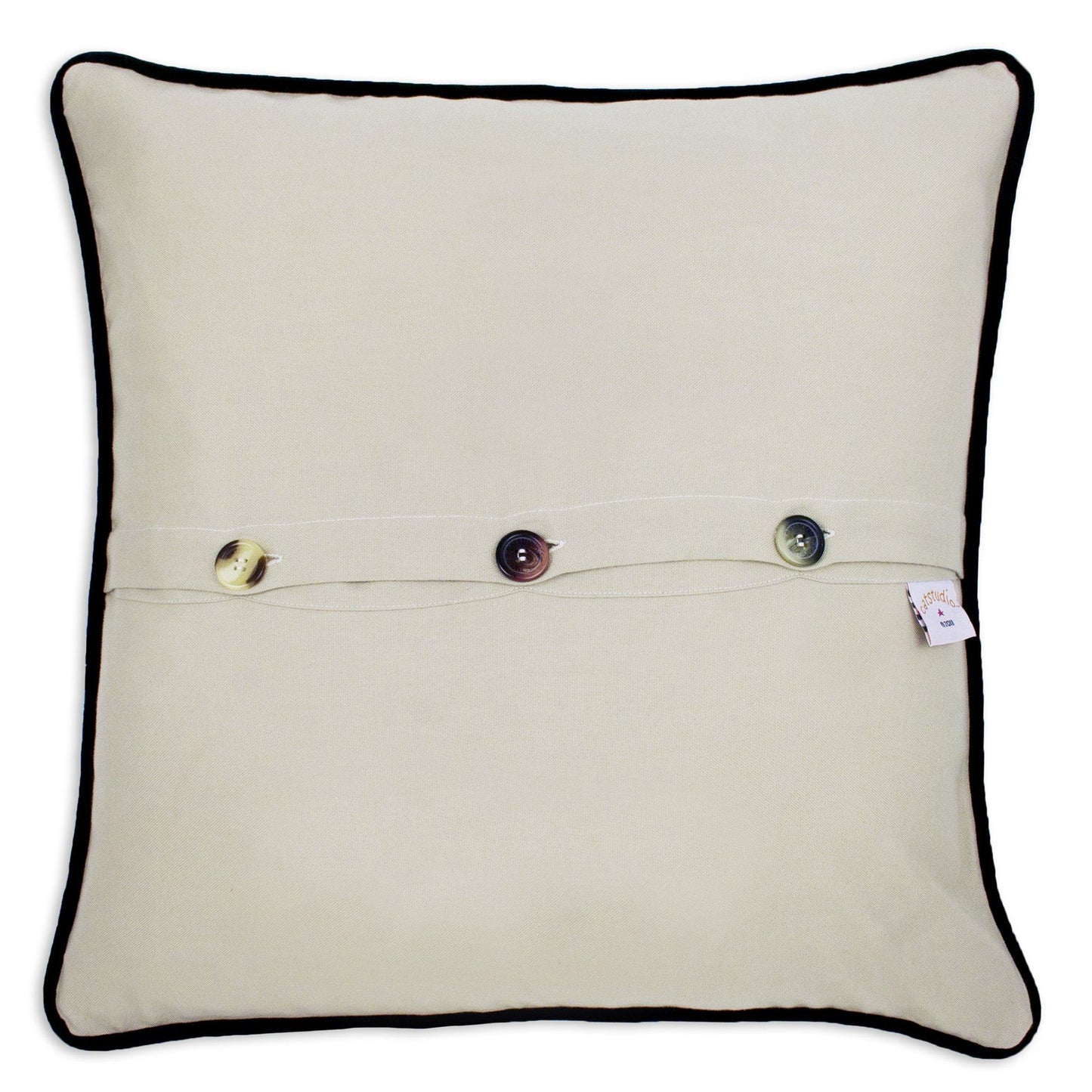 TEXAS PILLOW 20X20