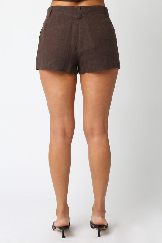 Gianna Shorts