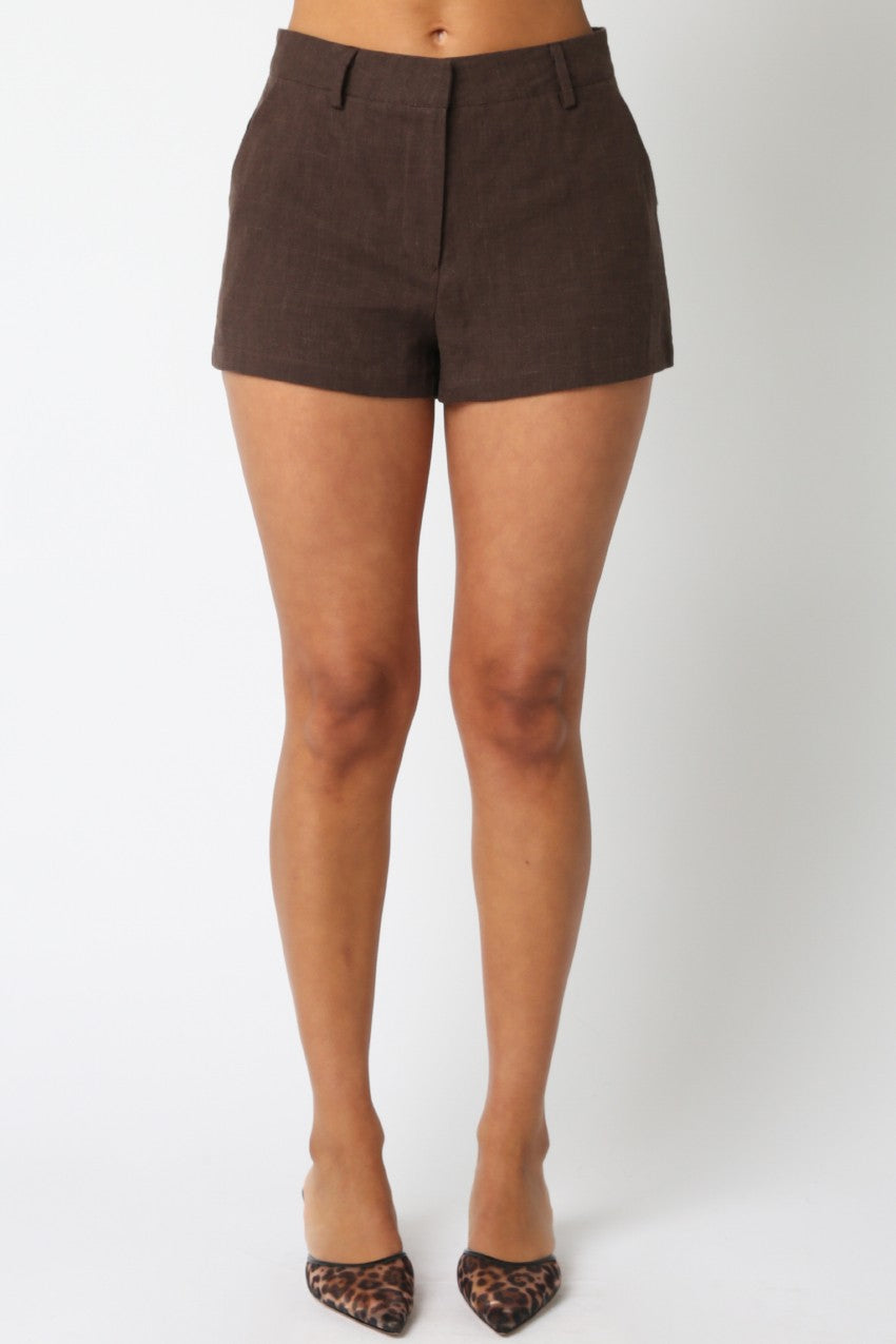 Gianna Shorts