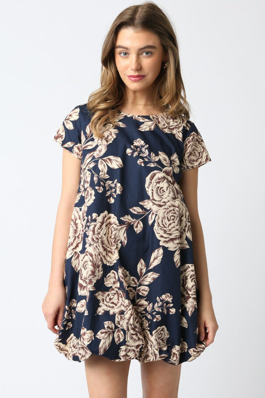KATHRYN DRESS