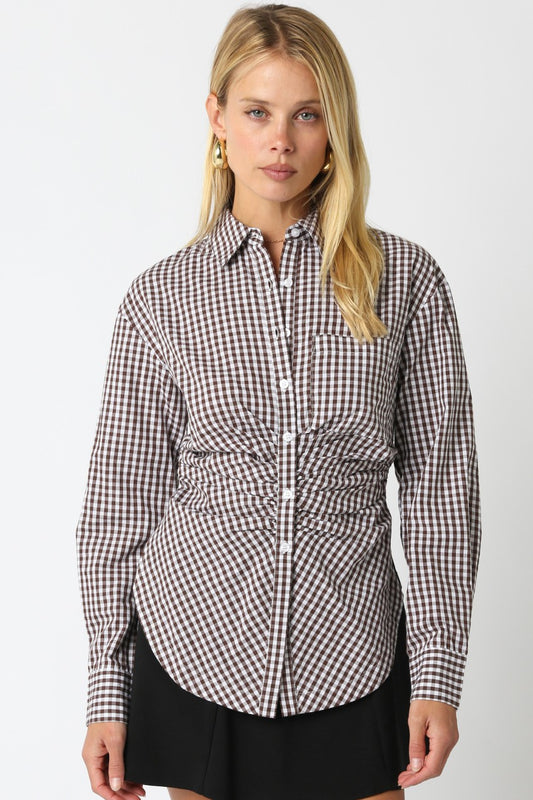 Ophelia Top